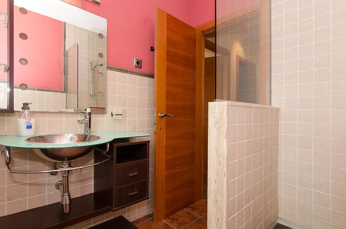 Club Villamar - La Venta Lloret de Mar