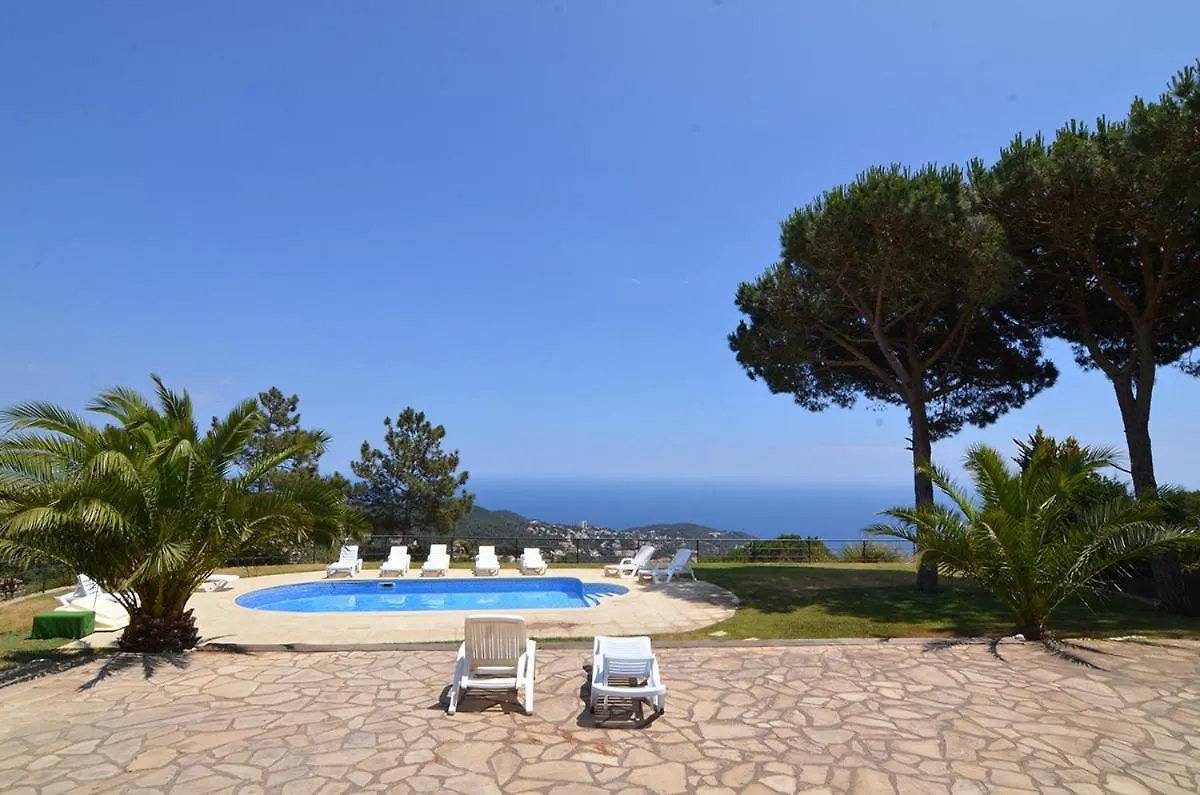 Villa Club Villamar - La Venta Lloret de Mar