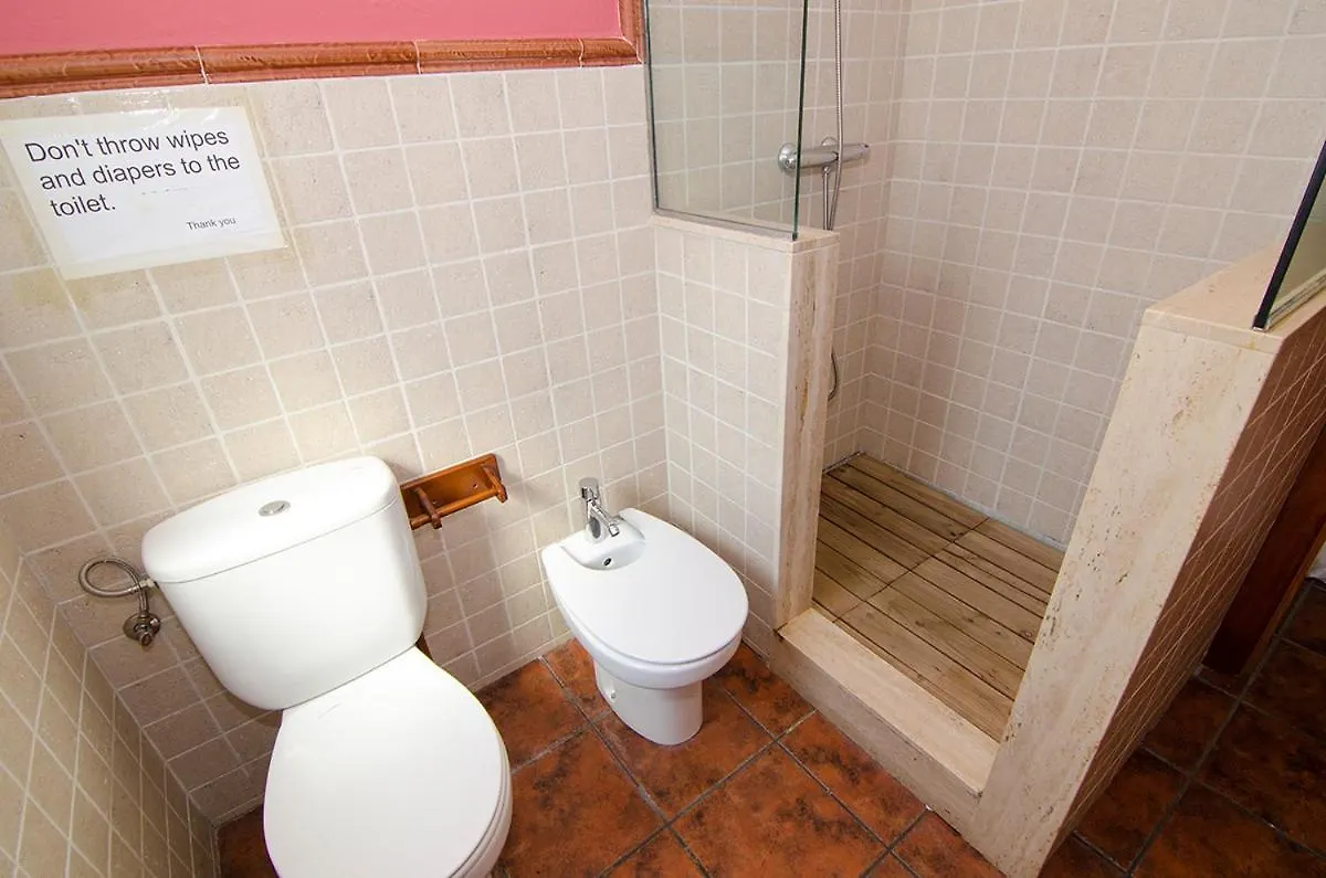 Villa Club Villamar - La Venta Lloret de Mar