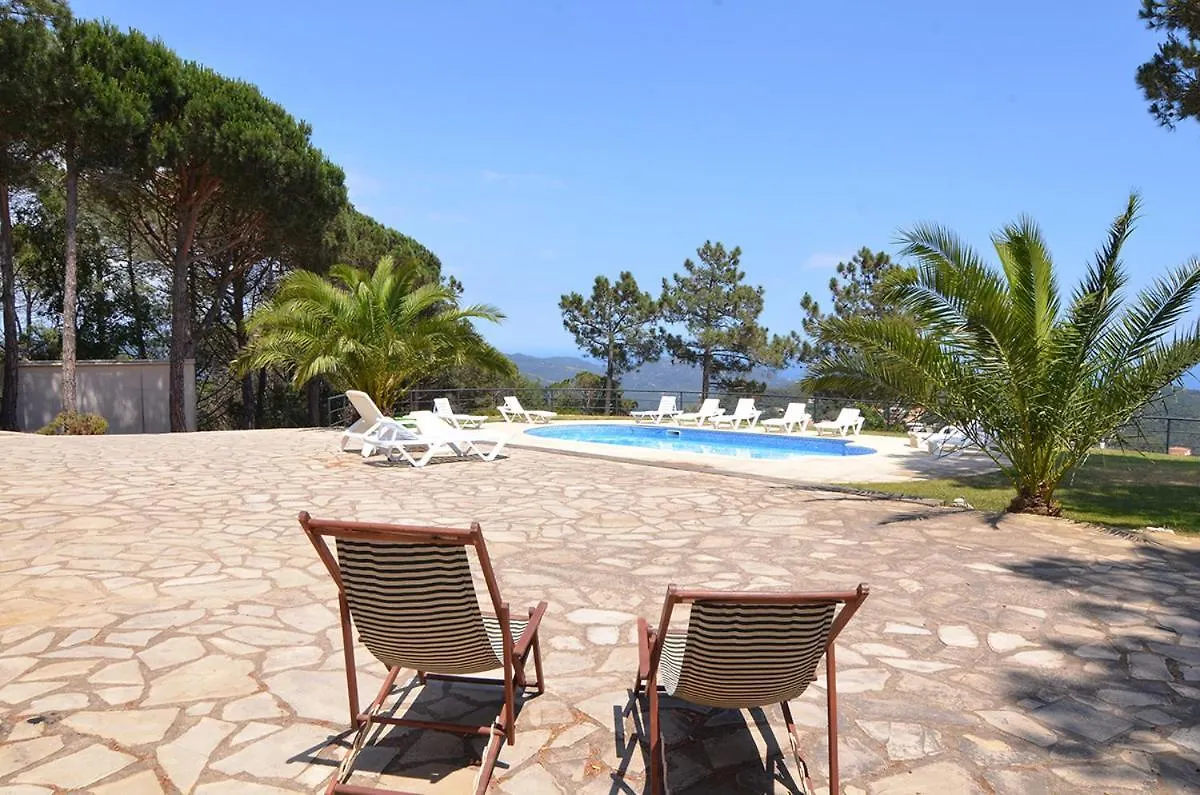 Club Villamar - La Venta Lloret de Mar