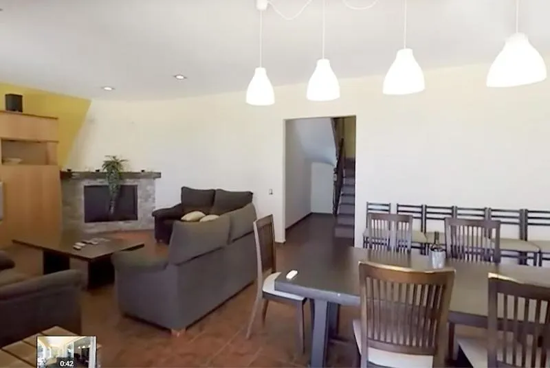 Club Villamar - La Venta Lloret de Mar Spanyolország