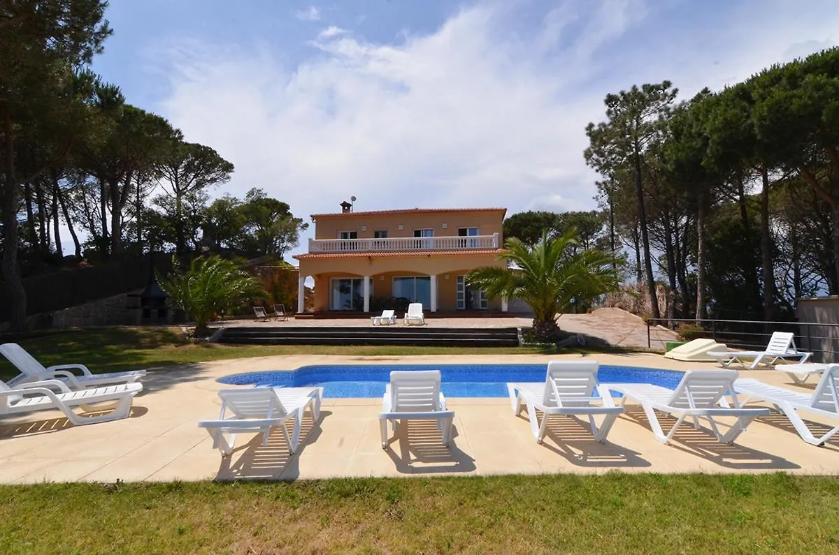 Villa Club Villamar - La Venta Lloret de Mar