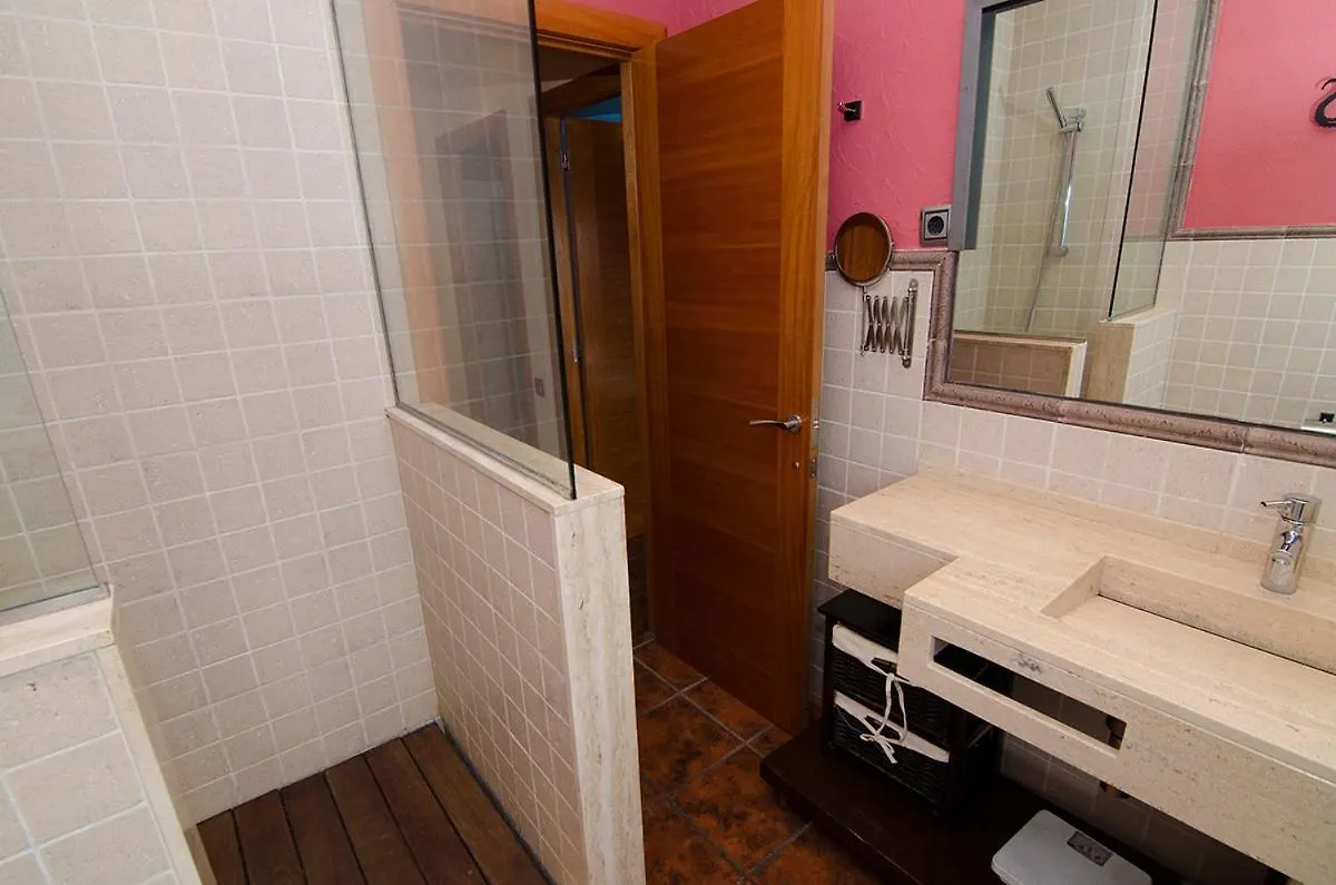 Villa Club Villamar - La Venta Lloret de Mar Spanyolország