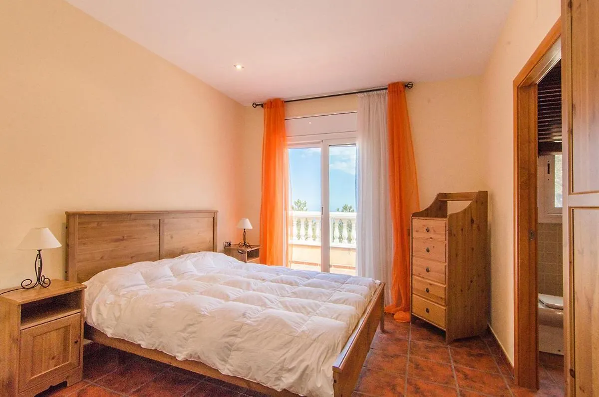 Club Villamar - La Venta Lloret de Mar