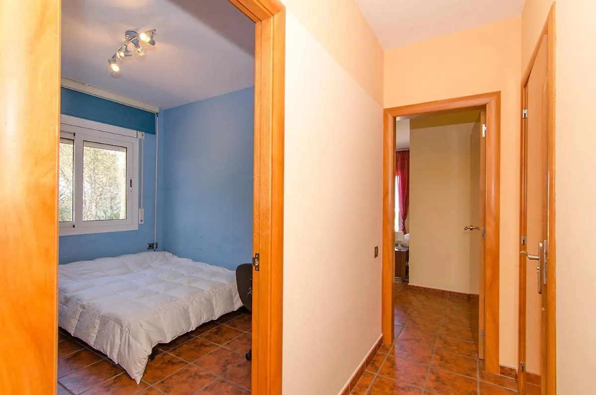 Club Villamar - La Venta Lloret de Mar