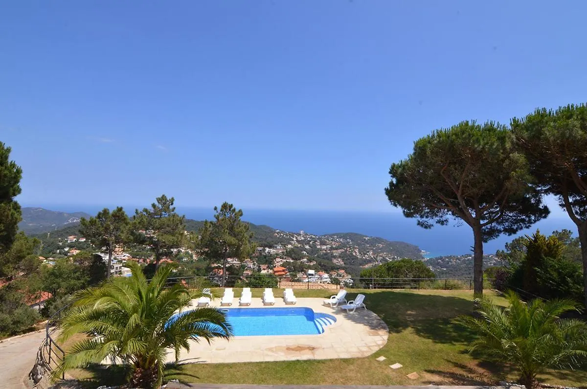 Villa Club Villamar - La Venta Lloret de Mar