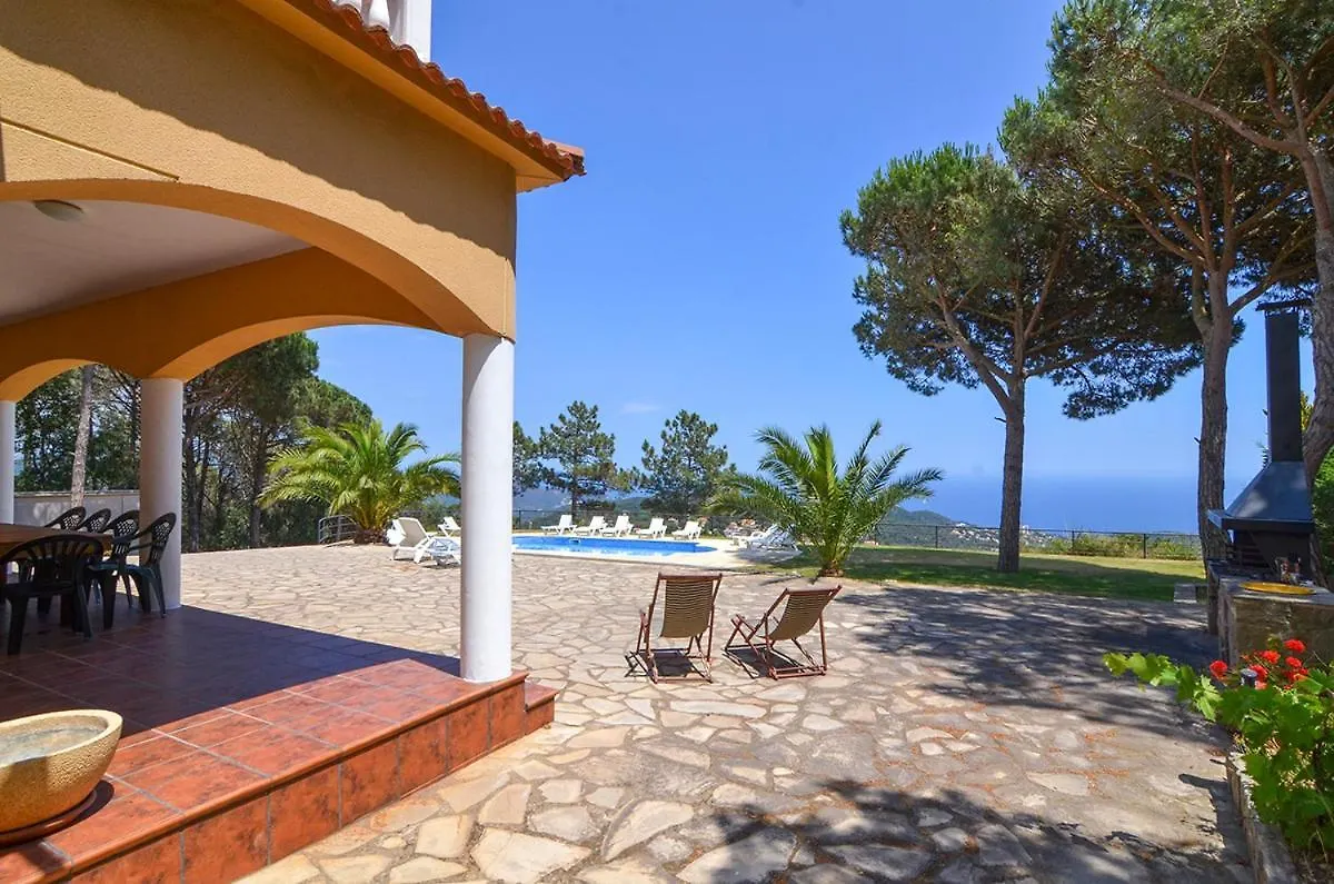 Club Villamar - La Venta Lloret de Mar 0*,  Spain