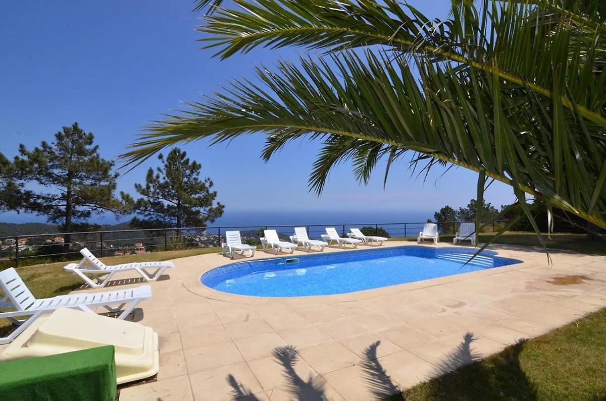 Club Villamar - La Venta Lloret de Mar 0*,  İspanya