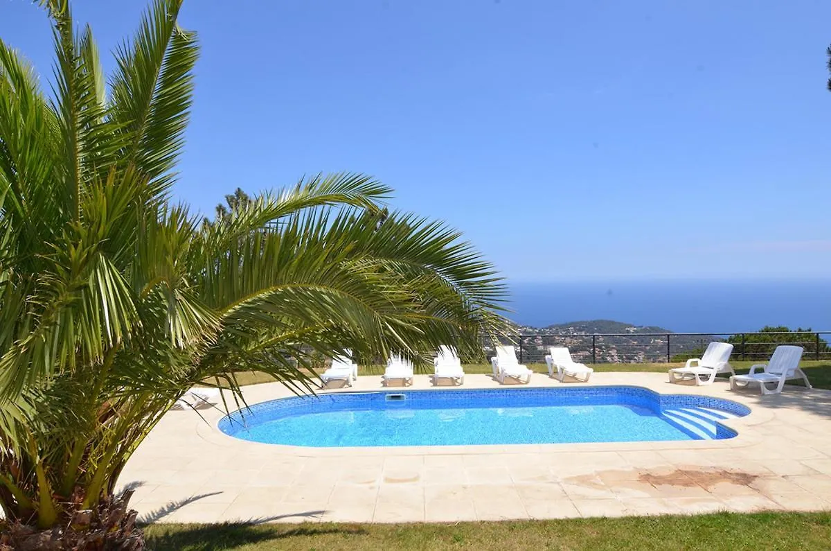 Villa Club Villamar - La Venta Lloret de Mar