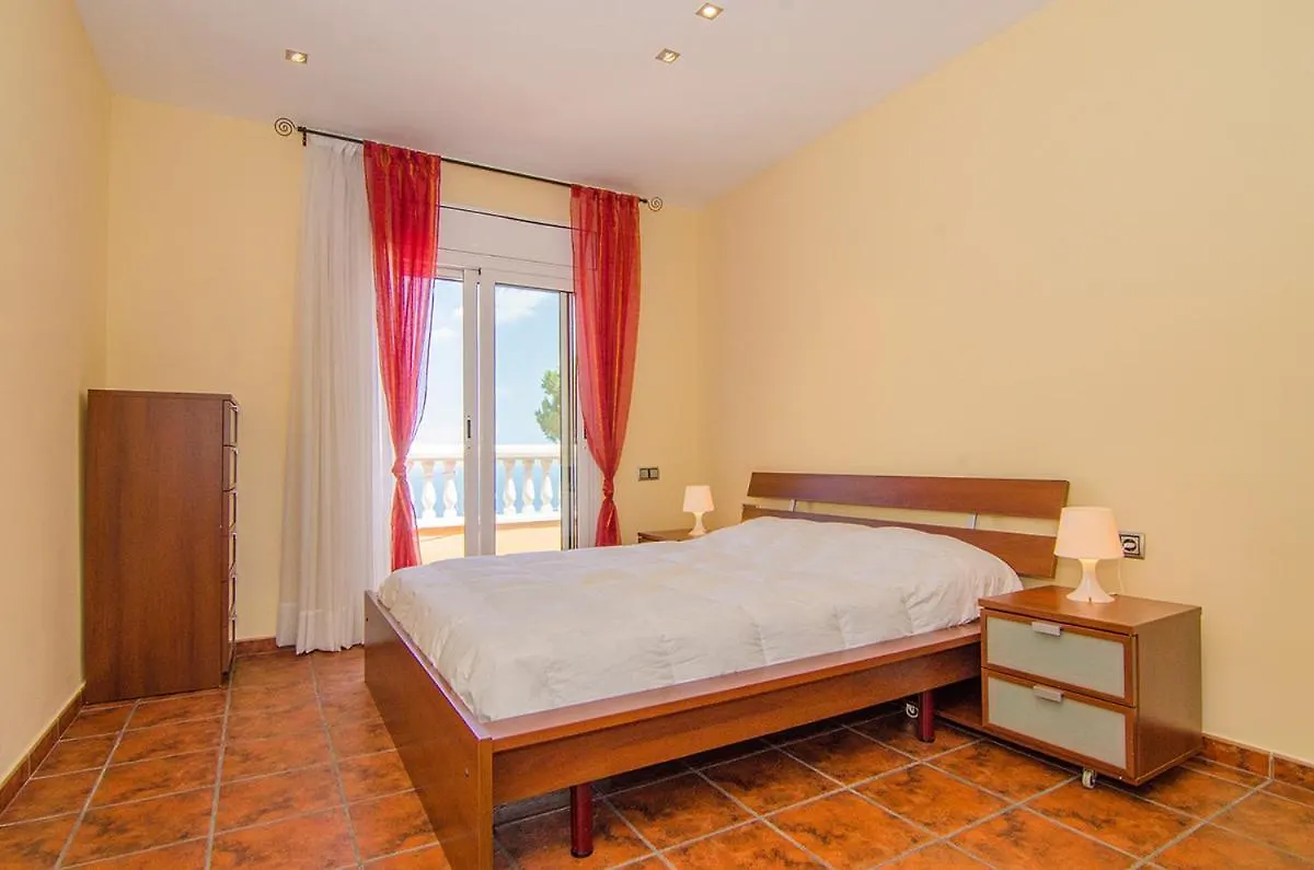 Villa Club Villamar - La Venta Lloret de Mar
