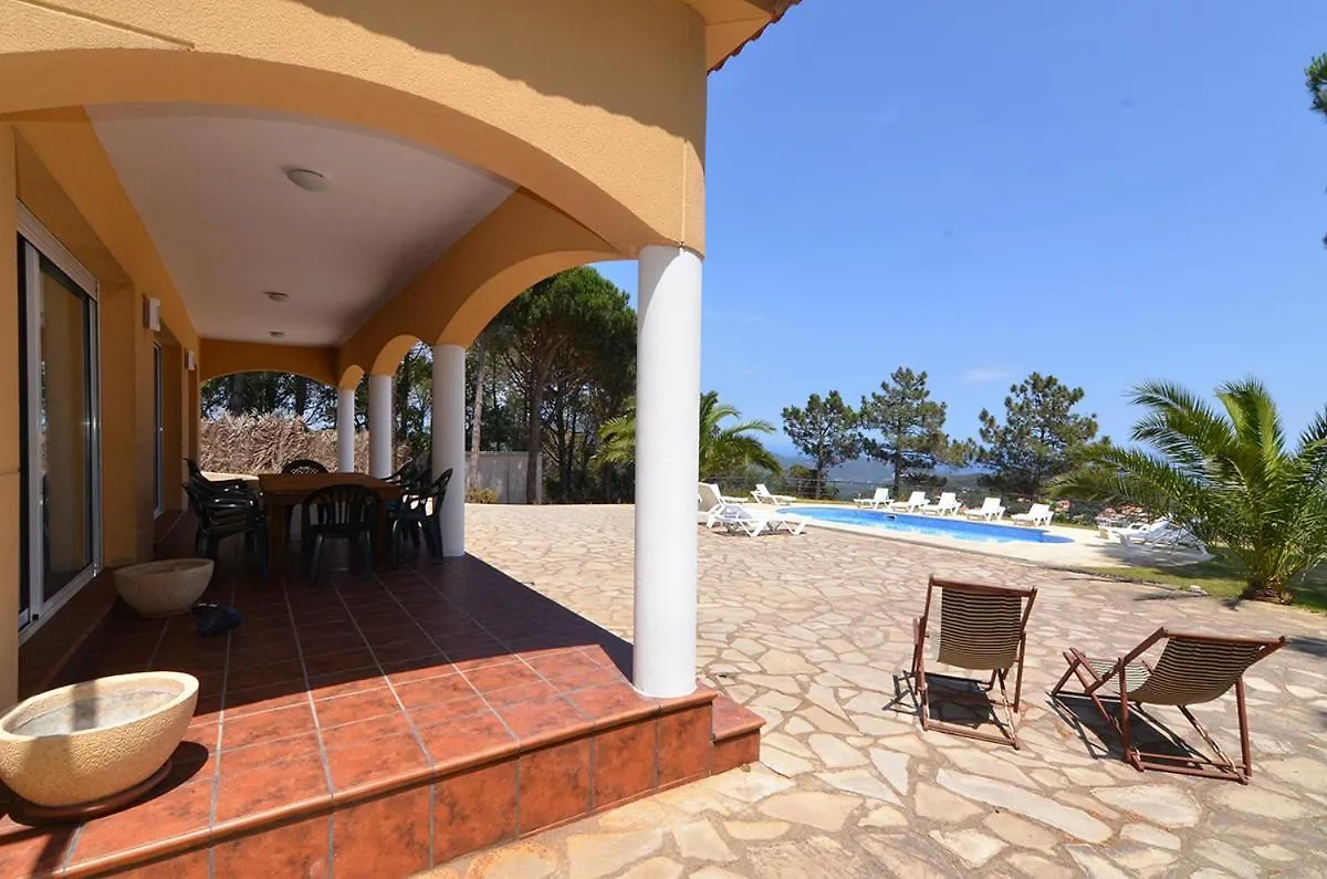 Club Villamar - La Venta Lloret de Mar 0*,  İspanya