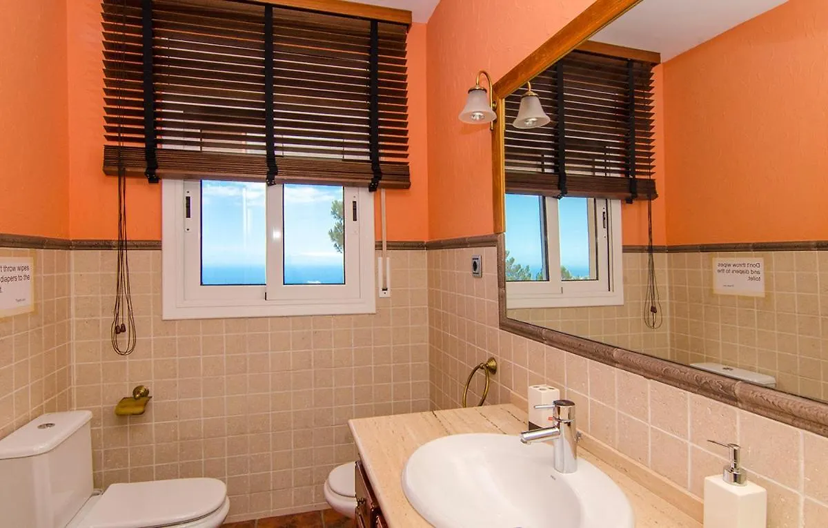 Villa Club Villamar - La Venta Lloret de Mar