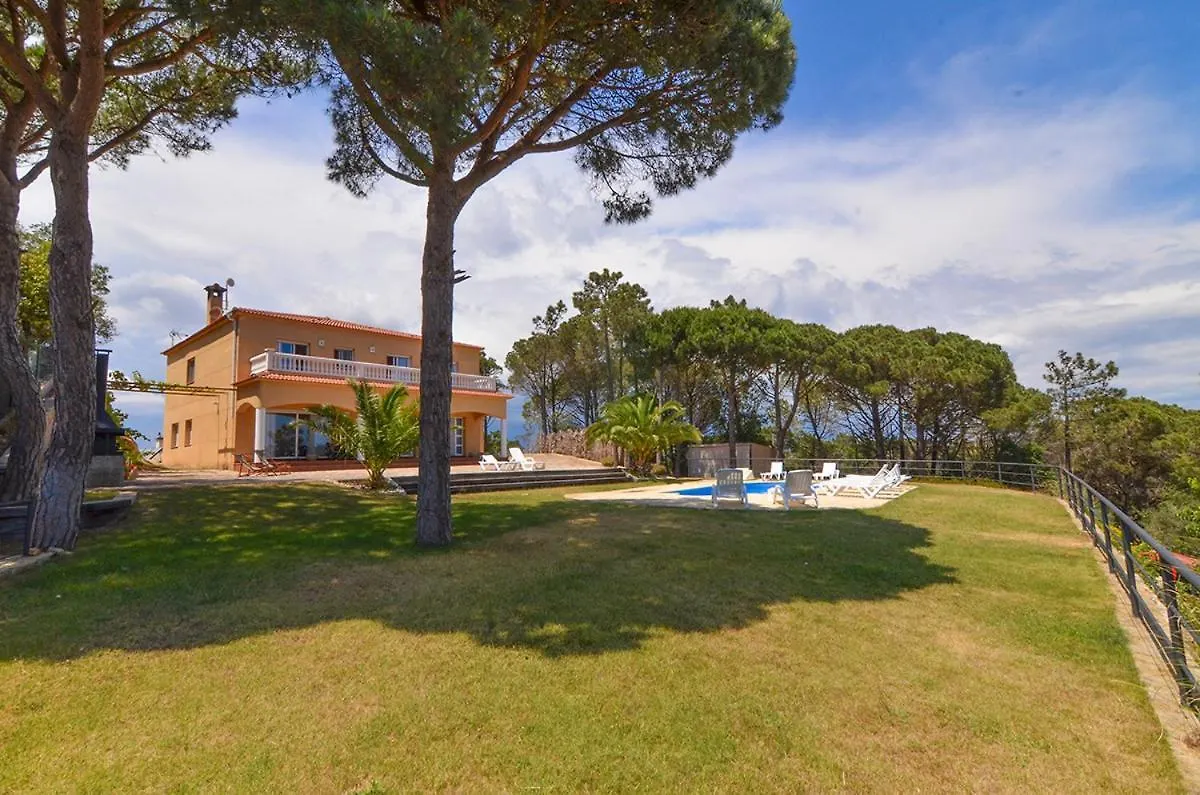 Club Villamar - La Venta Lloret de Mar