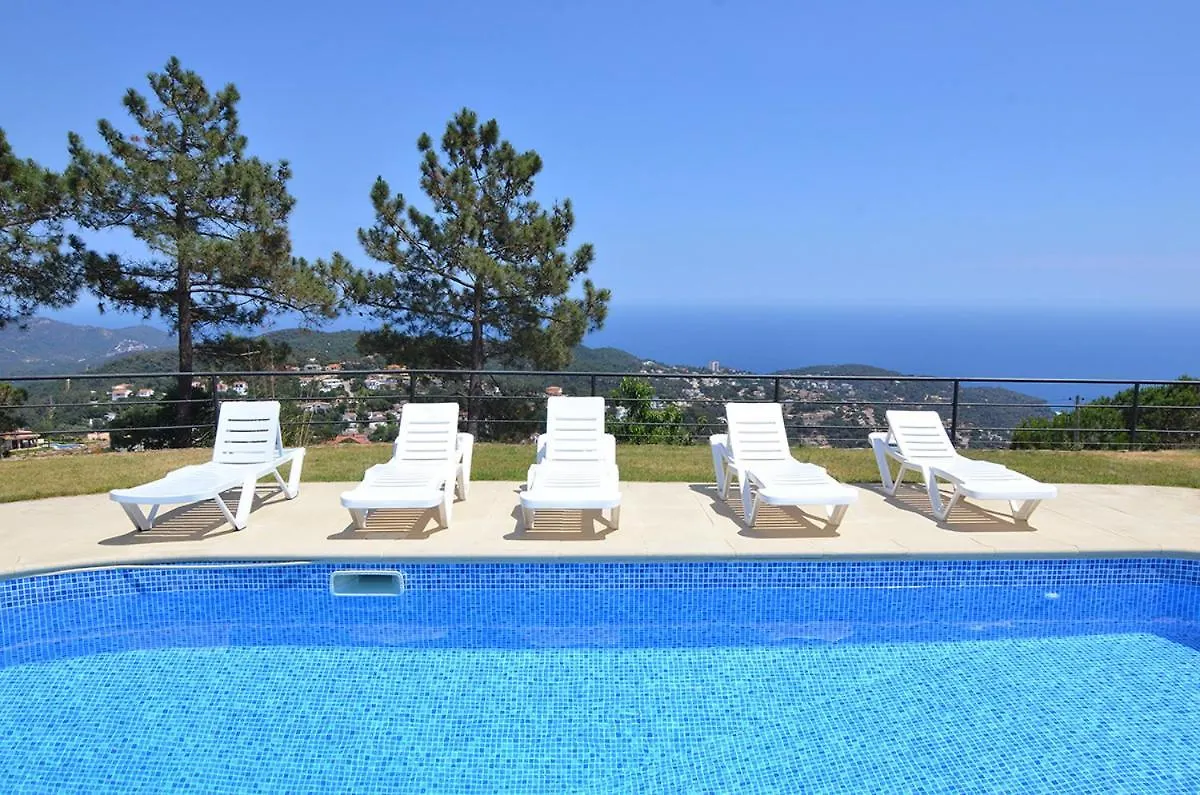 Club Villamar - La Venta Lloret de Mar
