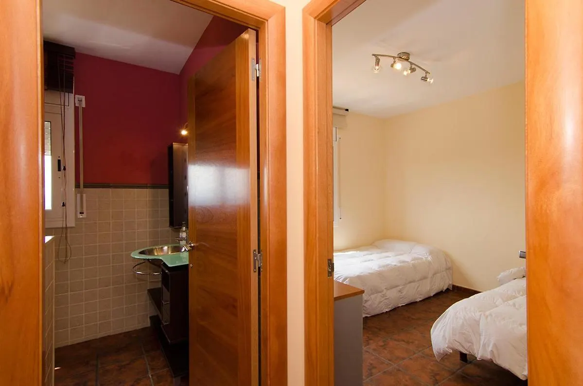Club Villamar - La Venta Lloret de Mar