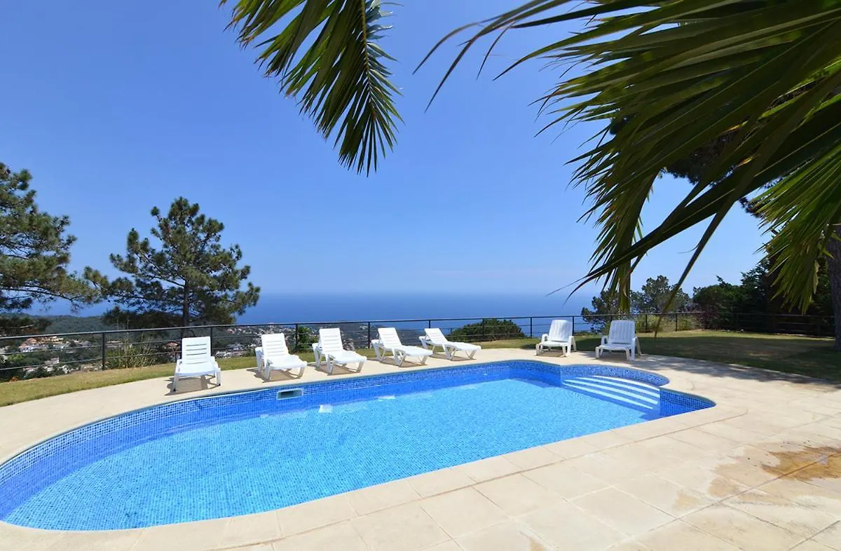 Club Villamar - La Venta Lloret de Mar 0*,