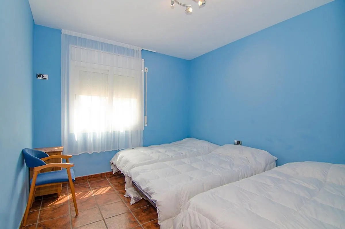 Club Villamar - La Venta Lloret de Mar Villa