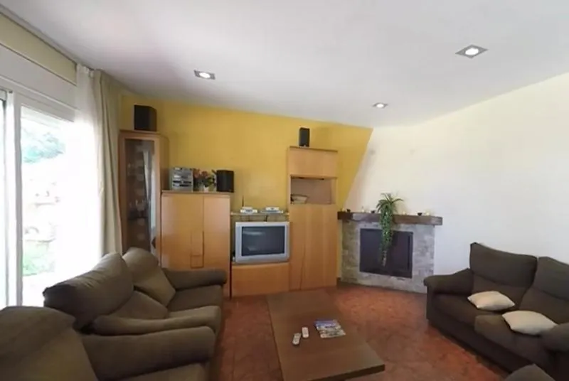 Club Villamar - La Venta Lloret de Mar